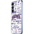NBA Phoenix Suns Historic Blast Galaxy A55 5G Skin