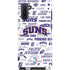 NBA Phoenix Suns Historic Blast Galaxy Cases