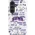 NBA Phoenix Suns Historic Blast Galaxy S25 Impact Case