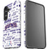 NBA Phoenix Suns Historic Blast Galaxy S25 Impact Case