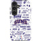 NBA Phoenix Suns Historic Blast Galaxy S25 Plus Impact Case