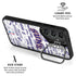 NBA Phoenix Suns Historic Blast Galaxy S25 Plus Kickstand Case