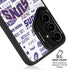 NBA Phoenix Suns Historic Blast Galaxy S24 Plus Kickstand Case