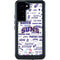 NBA Phoenix Suns Historic Blast Galaxy S24 Plus Waterproof Case