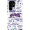 NBA Phoenix Suns Historic Blast Galaxy S25 Ultra Impact Case
