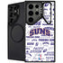 NBA Phoenix Suns Historic Blast Galaxy S24 Ultra Kickstand Case