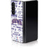 NBA Phoenix Suns Historic Blast Galaxy Z Fold5 5G Skin