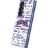 NBA Phoenix Suns Historic Blast Galaxy Z Fold6 Skin