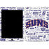 NBA Phoenix Suns Historic Blast iPad Skins