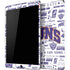 NBA Phoenix Suns Historic Blast iPad Skins