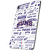 NBA Phoenix Suns Historic Blast Apple iPad Mini Skin