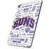 NBA Phoenix Suns Historic Blast Apple iPad Pro Skin