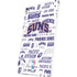 NBA Phoenix Suns Historic Blast iPad Pro 13in M4 (2024) Skin
