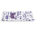 NBA Phoenix Suns Historic Blast iPad Pro 13in M4 (2024) Skin