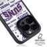 NBA Phoenix Suns Historic Blast iPhone 13 Pro Kickstand Case