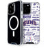 NBA Phoenix Suns Historic Blast iPhone Cases