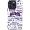 NBA Phoenix Suns Historic Blast iPhone 15 Pro Impact Case