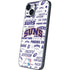 NBA Phoenix Suns Historic Blast iPhone 15 Skin
