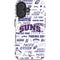 NBA Phoenix Suns Historic Blast iPhone 16 Impact Case