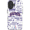 NBA Phoenix Suns Historic Blast iPhone 16 Plus Impact Case