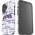 NBA Phoenix Suns Historic Blast iPhone 16 Plus Impact Case