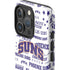 NBA Phoenix Suns Historic Blast iPhone 16 Pro Impact Case