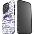 NBA Phoenix Suns Historic Blast iPhone 16 Pro Impact Case