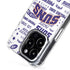 NBA Phoenix Suns Historic Blast iPhone 16 Pro Max MagSafe Case