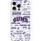 NBA Phoenix Suns Historic Blast iPhone 16 Pro Max Skin