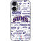 NBA Phoenix Suns Historic Blast iPhone 16 Skin