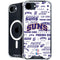 NBA Phoenix Suns Historic Blast iPhone 16e MagSafe Case