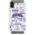 NBA Phoenix Suns Historic Blast iPhone Cases
