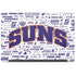 NBA Phoenix Suns Historic Blast Dell Latitude Skin