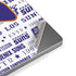 NBA Phoenix Suns Historic Blast Apple MacBook Pro 14-inch Skin