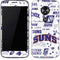 NBA Phoenix Suns Historic Blast Moto E5 Play Skin