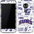 NBA Phoenix Suns Historic Blast Moto E5 Play Skin