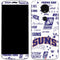 NBA Phoenix Suns Historic Blast Moto E5 Plus Skin
