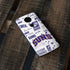 NBA Phoenix Suns Historic Blast Moto E5 Plus Skin