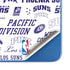 NBA Phoenix Suns Historic Blast Moto G Play 4G (2024) Skin