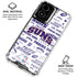 NBA Phoenix Suns Historic Blast Moto G Power 5G (2024) Clear Case