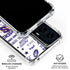 NBA Phoenix Suns Historic Blast Moto G Power 5G (2024) Clear Case