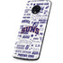 NBA Phoenix Suns Historic Blast Moto G6 Skin