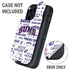 NBA Phoenix Suns Historic Blast Otterbox Defender iPhone Skin