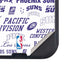 NBA Phoenix Suns Historic Blast Otterbox Defender iPhone Skin