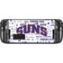 NBA Phoenix Suns Historic Blast Steam Deck Handheld Gaming Computer OLED Skin