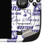NBA Phoenix Suns Historic Blast Steam Deck Handheld Gaming Computer OLED Skin