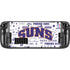 NBA Phoenix Suns Historic Blast Steam Deck Handheld Gaming Computer Skin