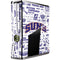 NBA Phoenix Suns Historic Blast Xbox 360 Slim (2010) Skin