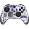 NBA Phoenix Suns Historic Blast Xbox Elite Wireless Controller Series 2 Skin