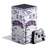 NBA Phoenix Suns Historic Blast Xbox Series X Skins